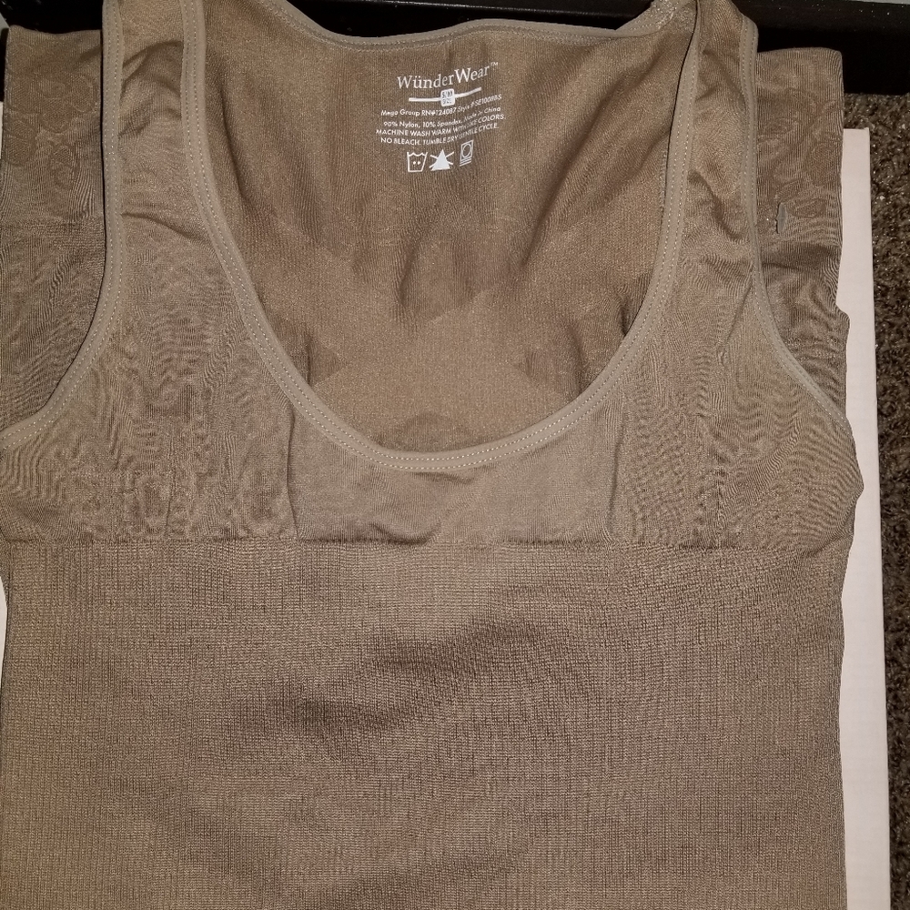 WunderWear Shaper